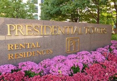 Corporate Suites Network - 555 W. Madison