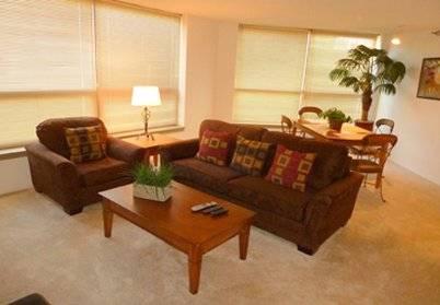 Corporate Suites Network - 555 W. Madison 3* Chicago