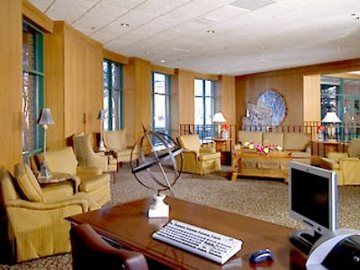 Courtyard By Marriott At Medical District-uic