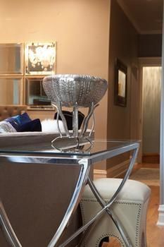 Celeste Celebrity Apartment