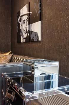 Celeste Celebrity Chicago