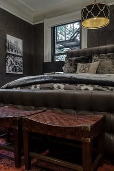 Celeste Celebrity Apartment *
