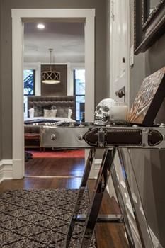 Celeste Celebrity Apartment Chicago