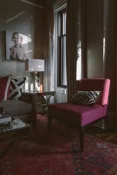 Celeste Celebrity Apartment