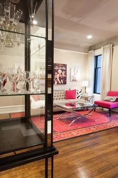 Celeste Celebrity Apartment *