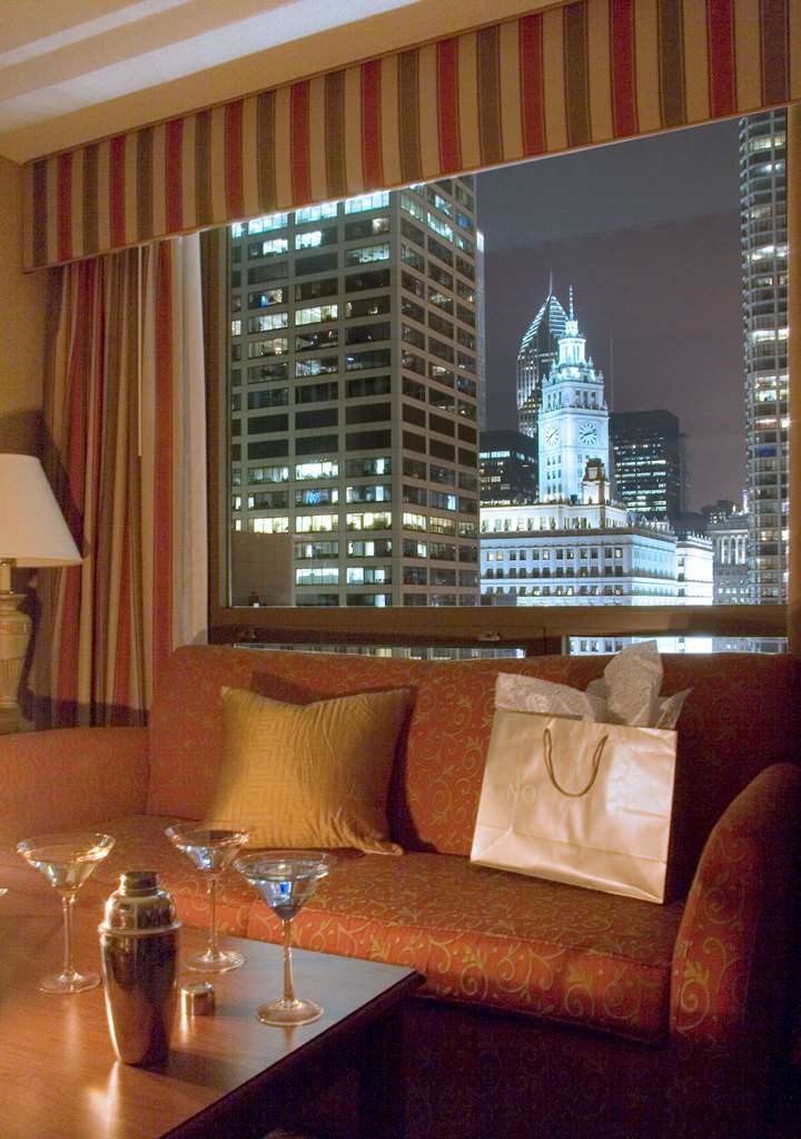 Homewood By Hilton Chicago-downtown Hotel 3*