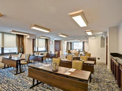 Homewood By Hilton Chicago-downtown Hotel Chicago