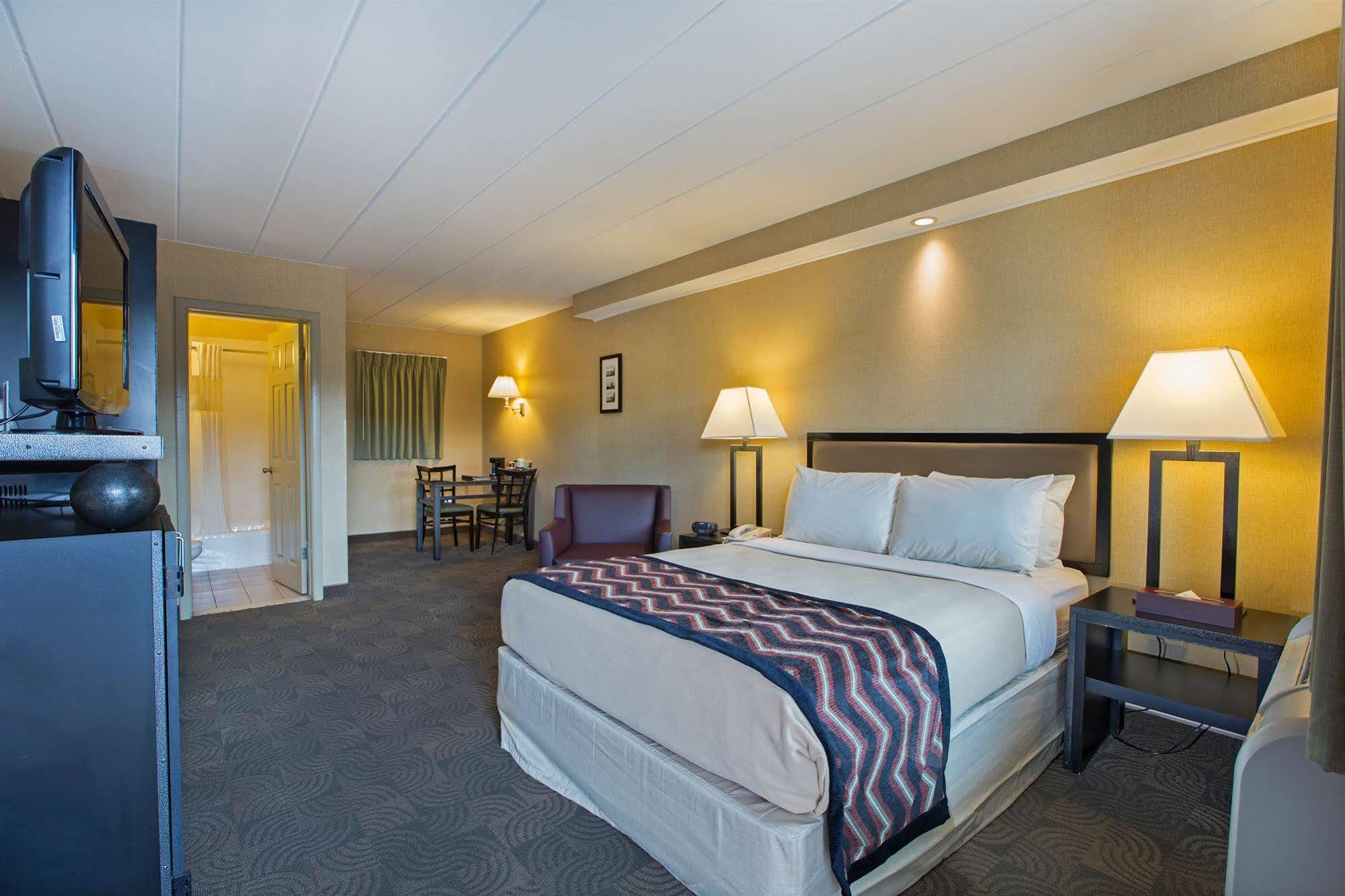 Motel Carlton Midway