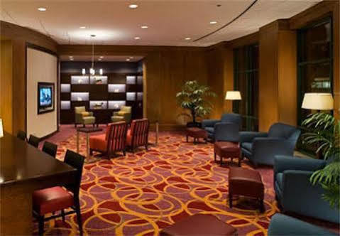 Hotel Courtyard By Marriott At Medical District-uic 3*