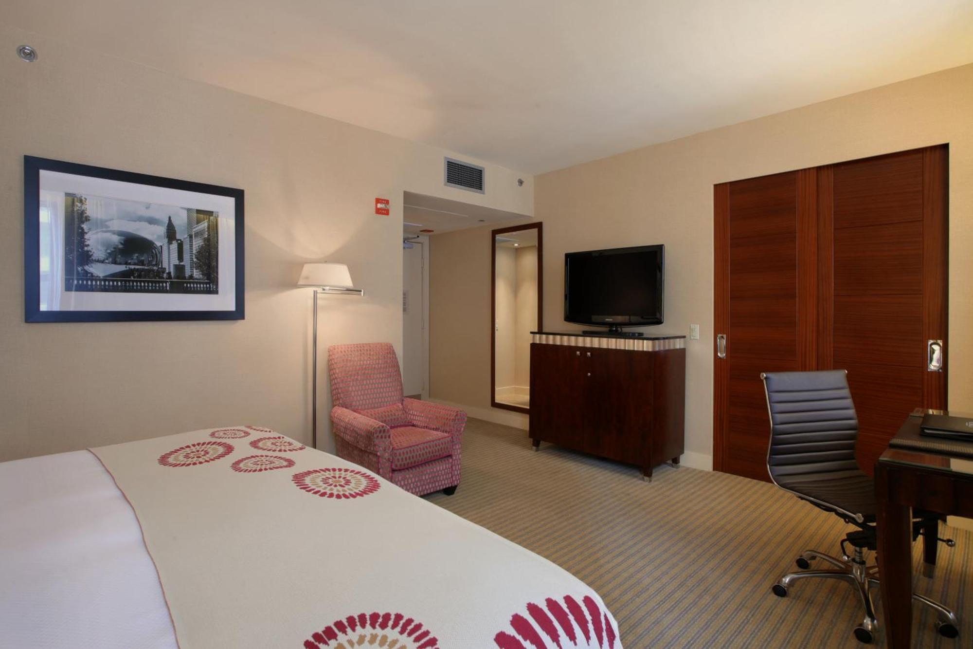 Hotel Millennium Knickerbocker 4*