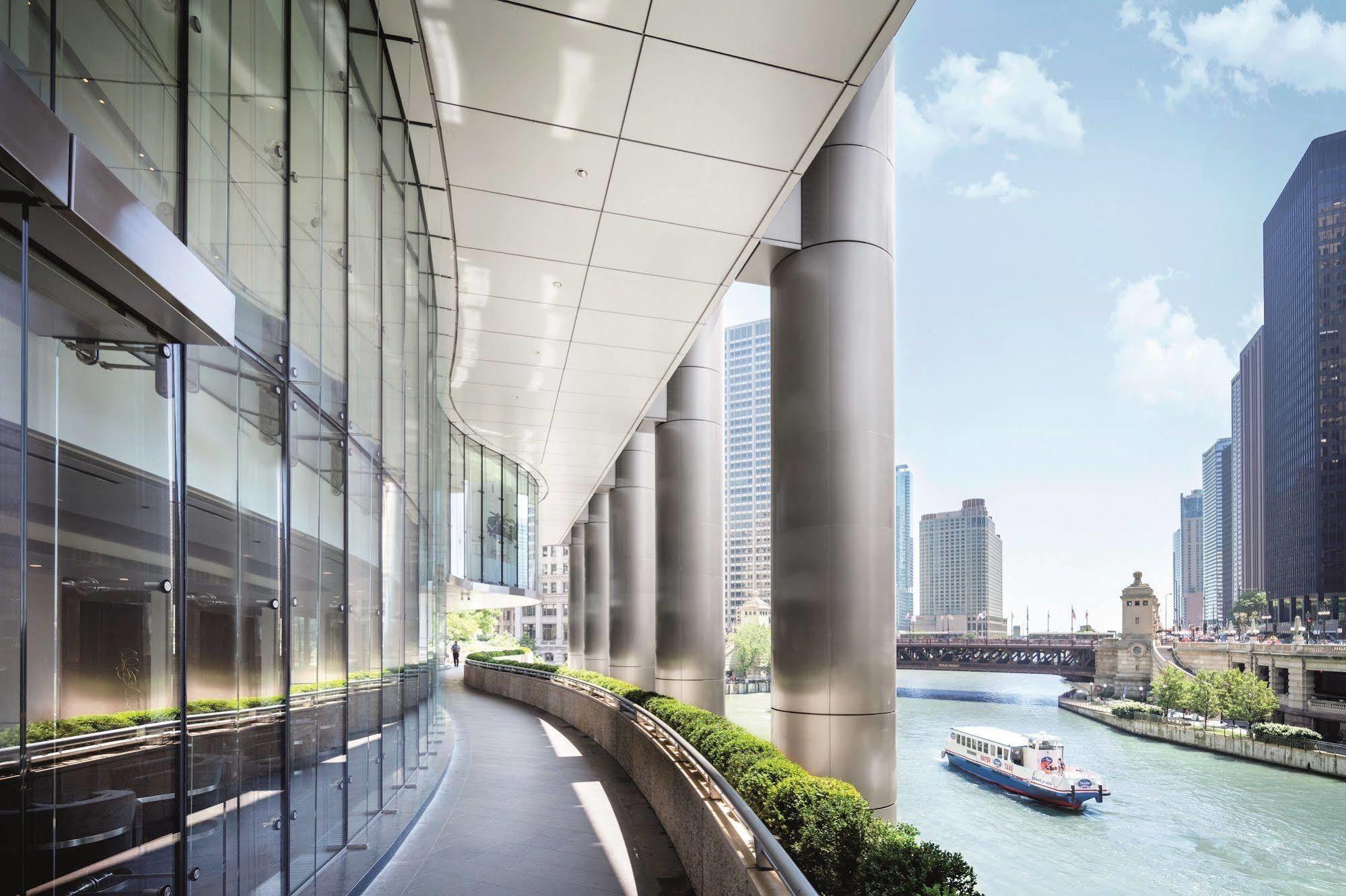 Hotel Trump International & Tower 5*