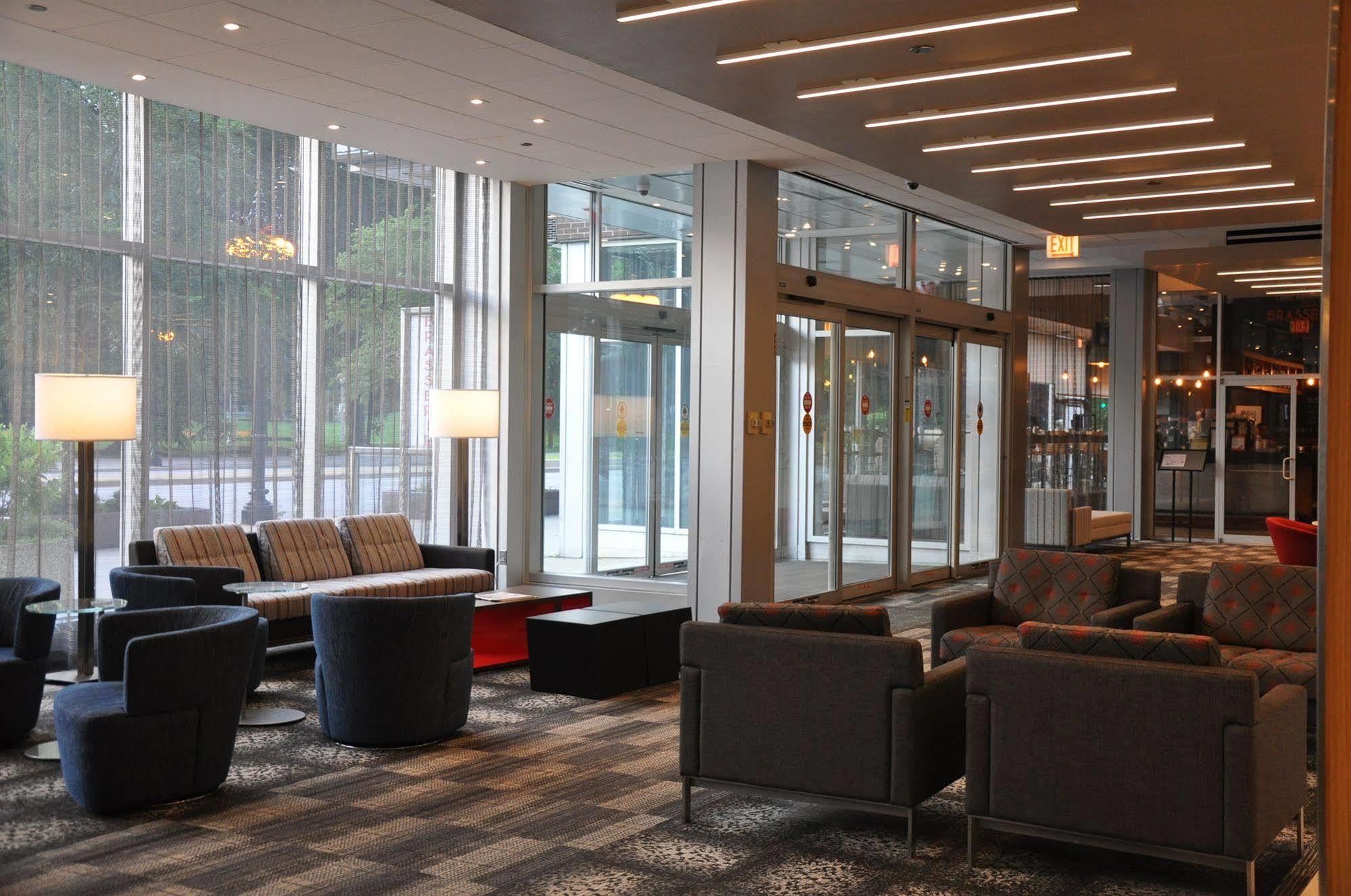 Le Meridien Essex Chicago