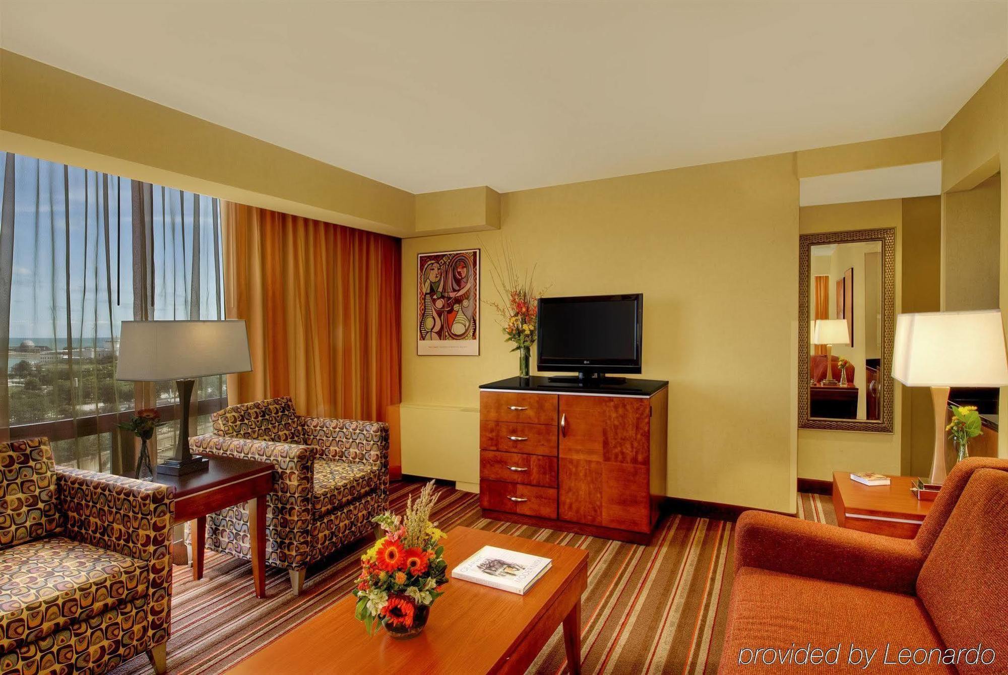 Le Meridien Essex Chicago