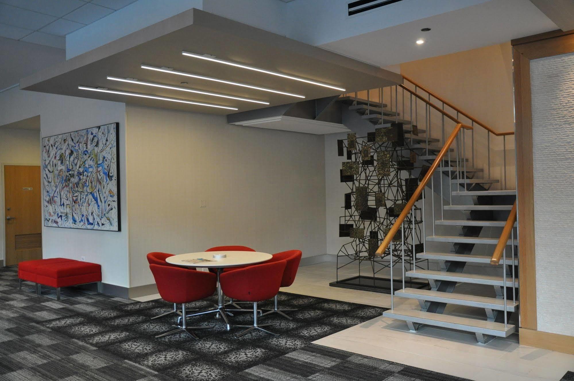 Hotel Le Meridien Essex Chicago