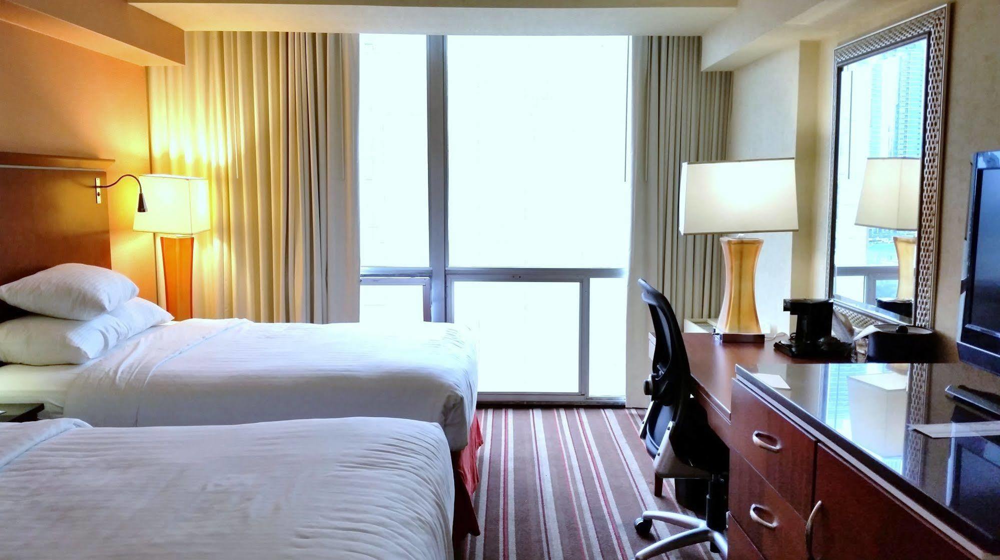 Hotel Le Meridien Essex 4*