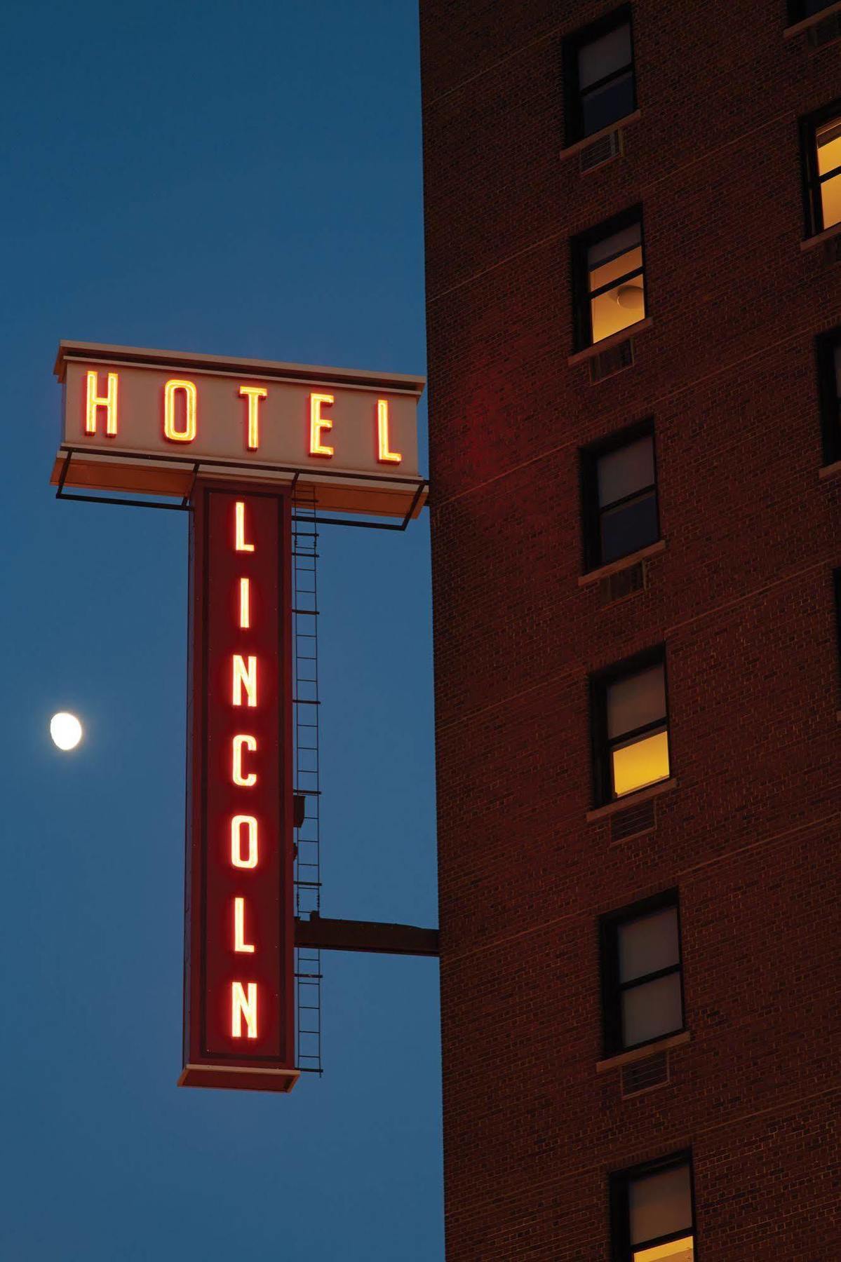 Hotel Lincoln Chicago