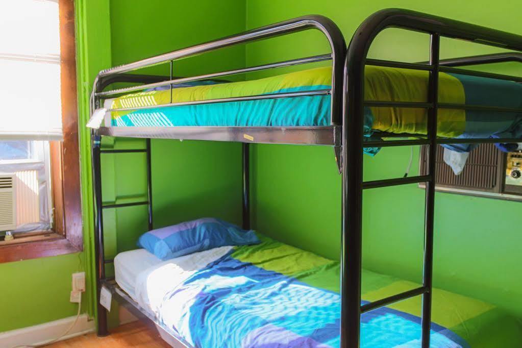 Wrigley - (adults Only) Hostel Chicago