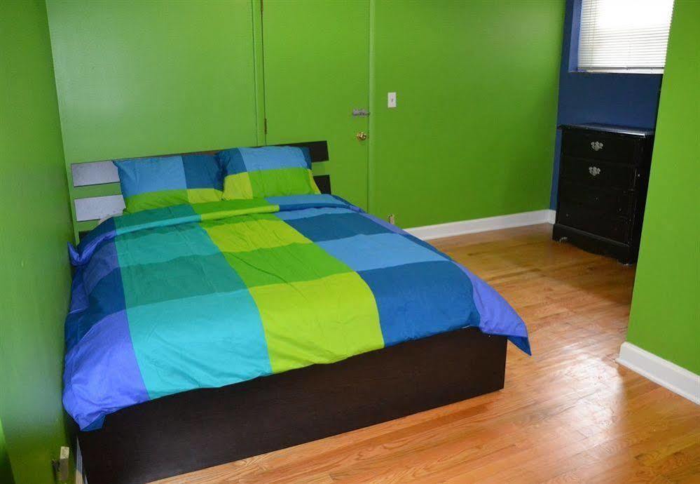 Hostel Wrigley - (adults Only) *