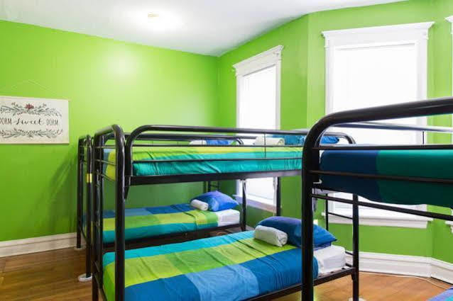 Wrigley - (adults Only) Hostel Chicago
