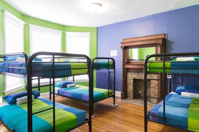 Hostel Wrigley - (adults Only)