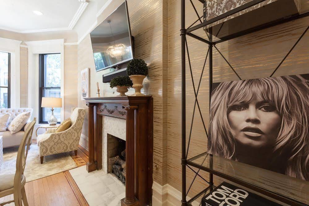 Celeste Celebrity Apartment Chicago