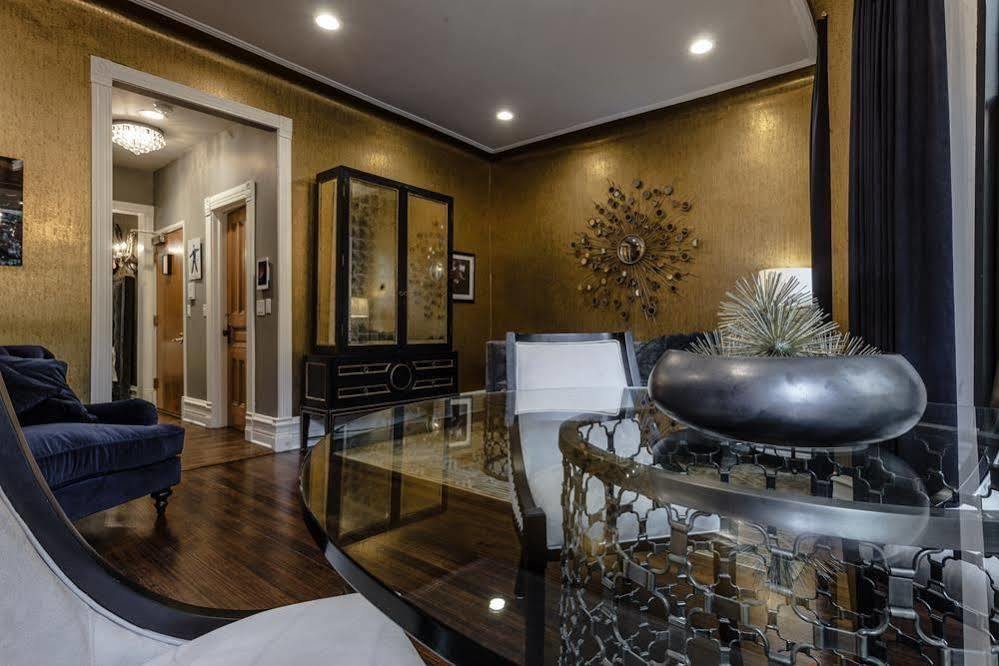 Celeste Celebrity Apartment *