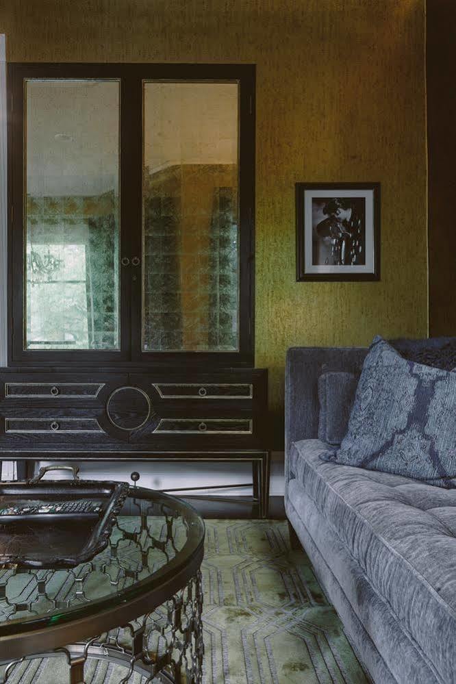 Celeste Celebrity Apartment *