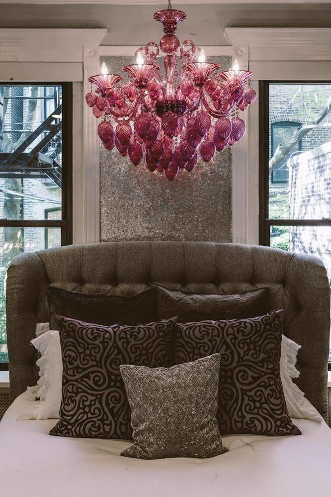 Celeste Celebrity Apartment