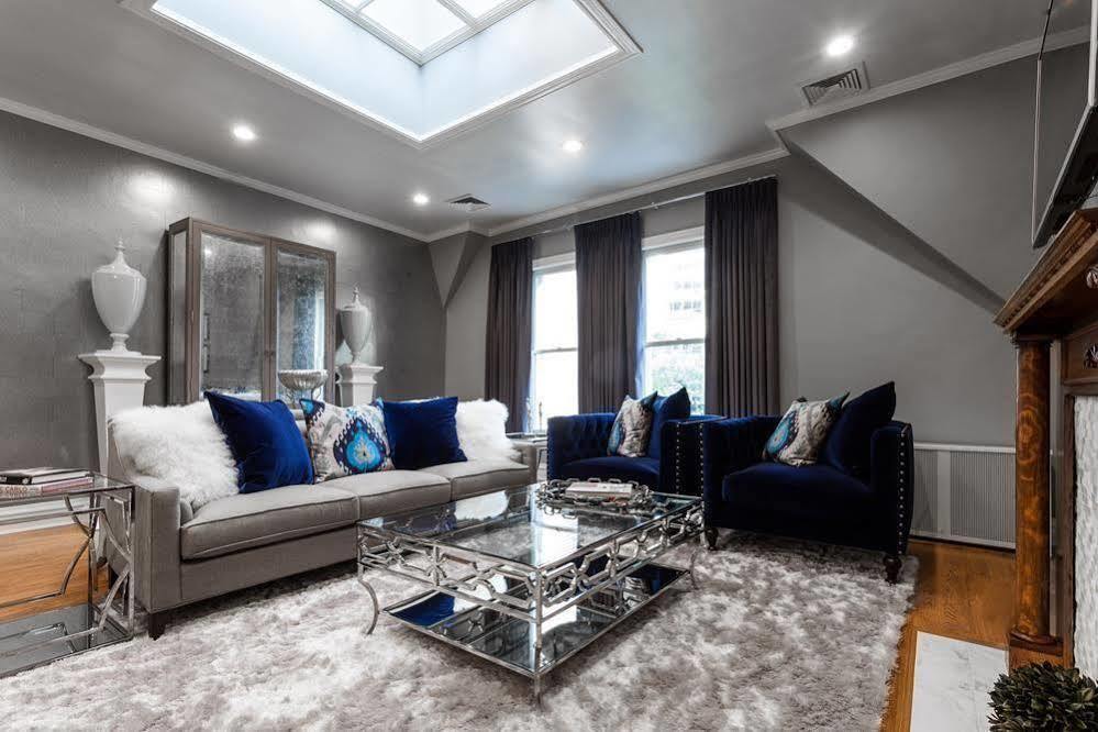 Celeste Celebrity Apartment