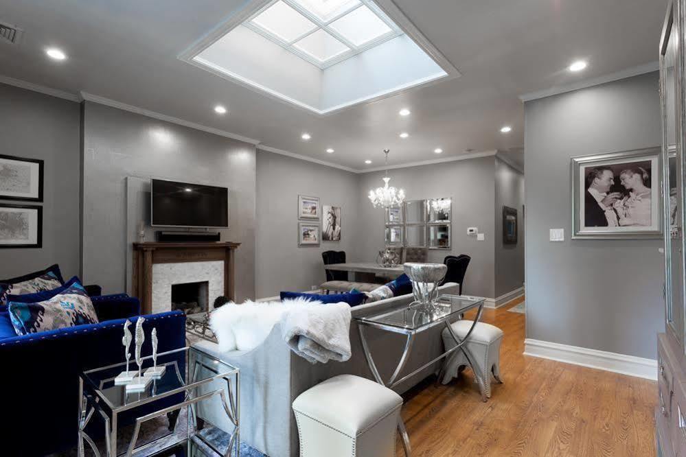 Apartment Celeste Celebrity Chicago