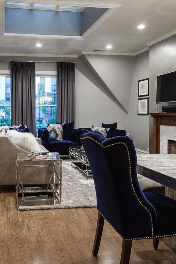 Celeste Celebrity Apartment