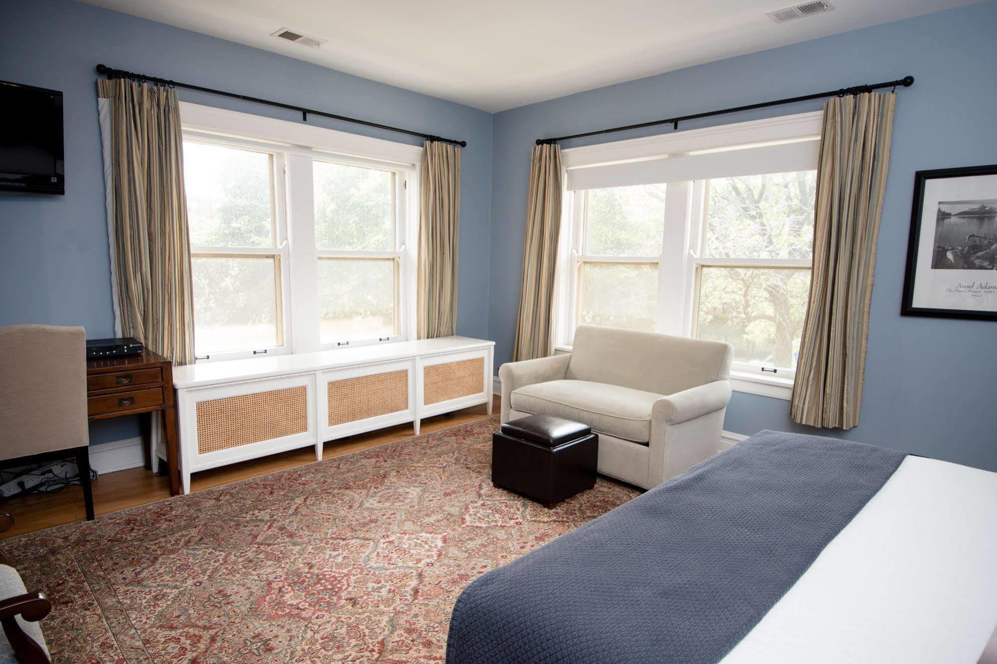 Alojamento de Acomodação e Pequeno-almoço Lang House B&B - Chicago 4*