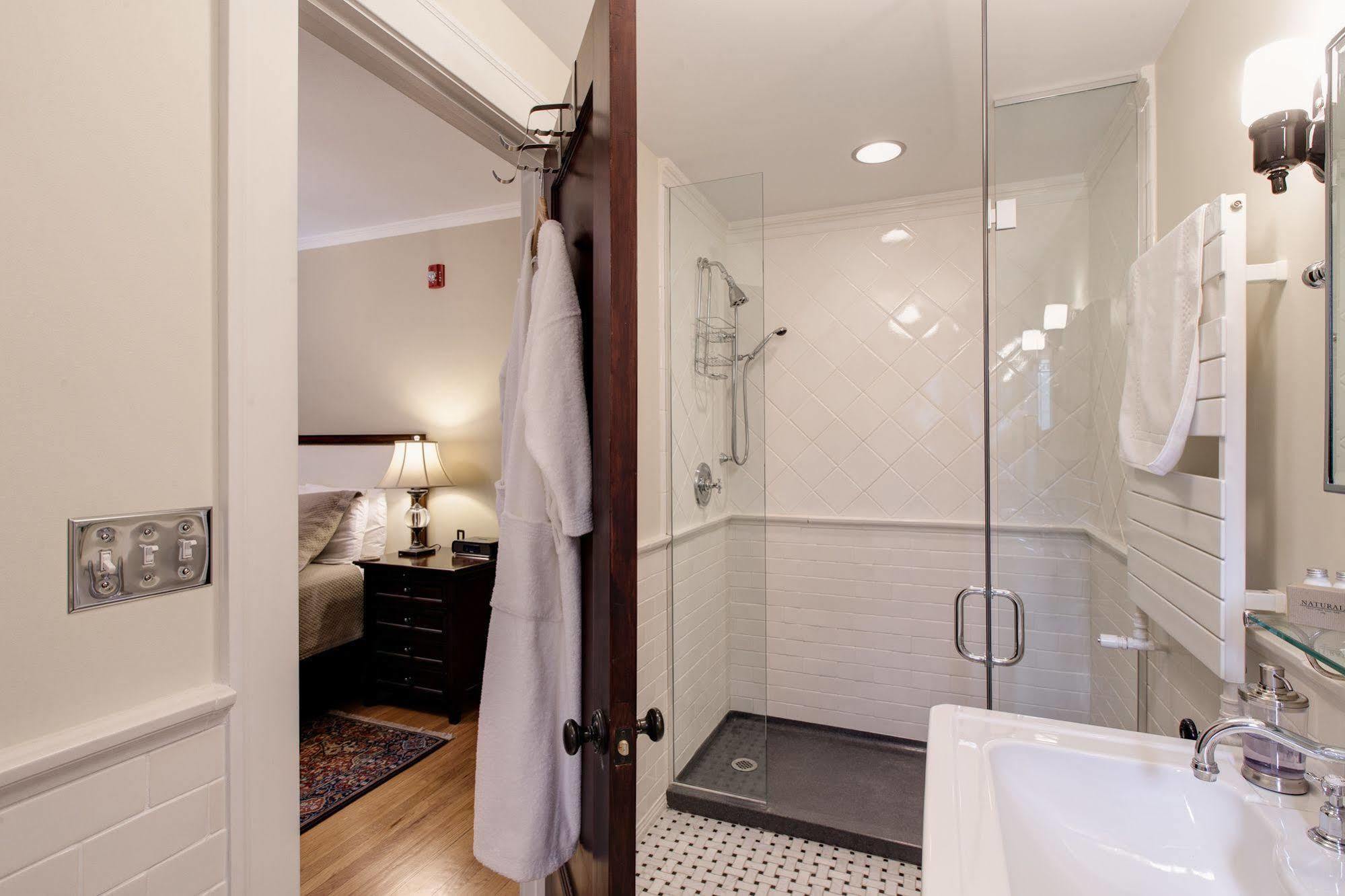 Alojamento de Acomodação e Pequeno-almoço Lang House B&B - Chicago