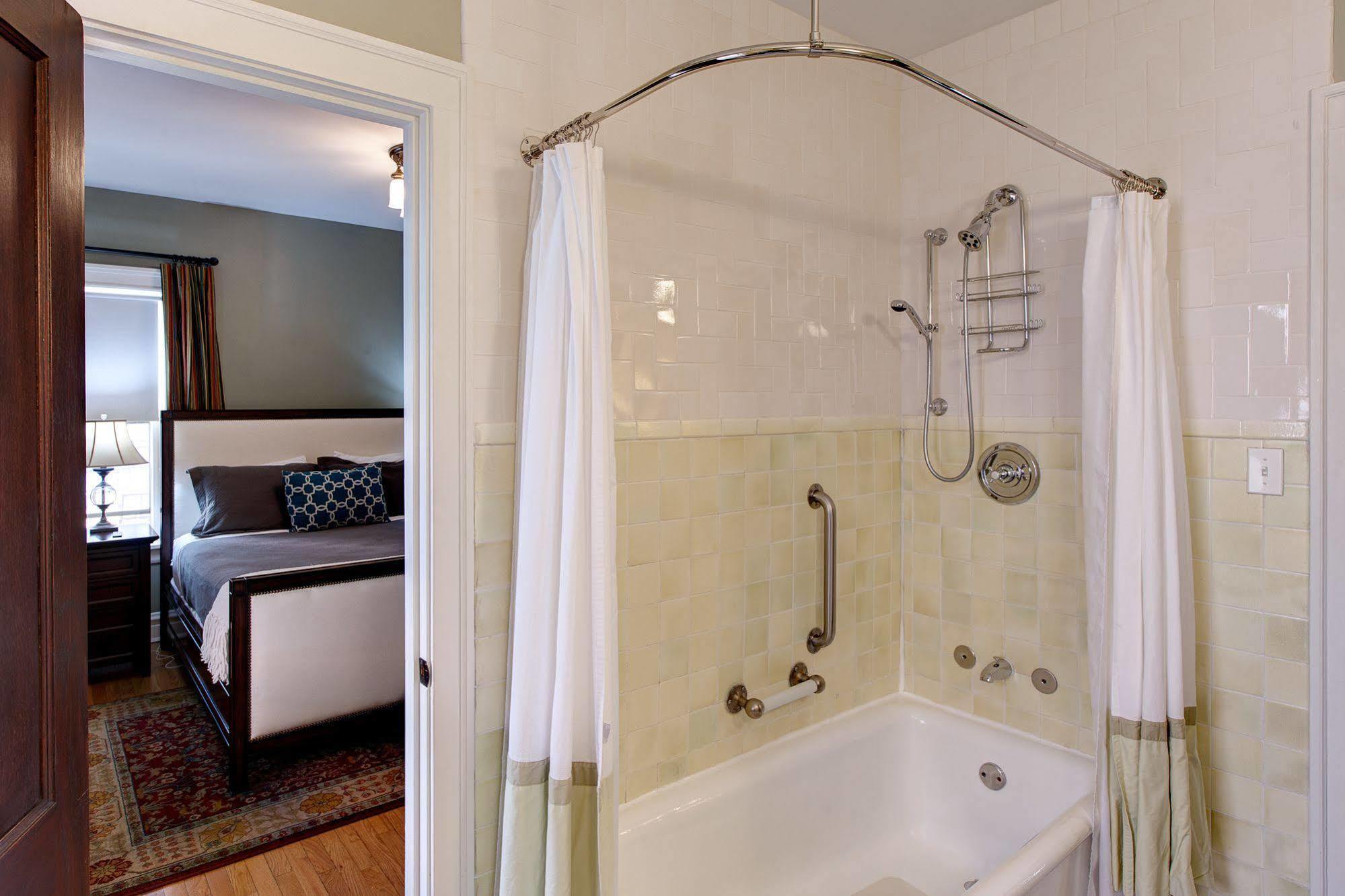 Alojamento de Acomodação e Pequeno-almoço Lang House B&B - Chicago 4*