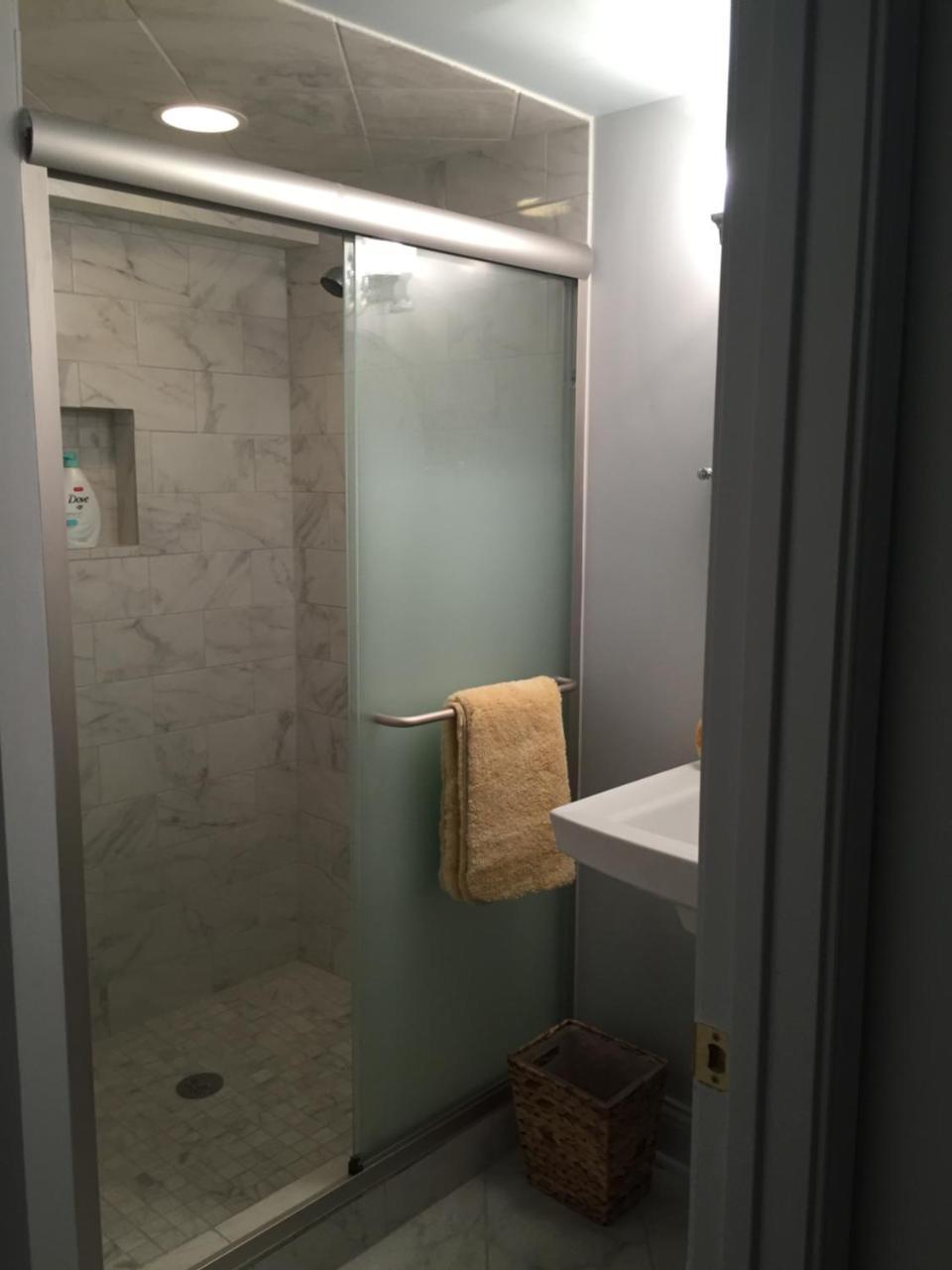 Apartment Webster House *