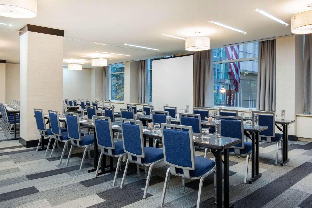 Hotel The Collection Magnificent Mile 4*