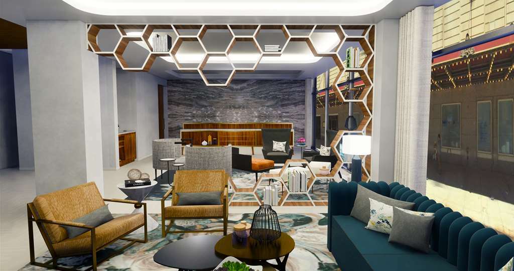 Le Meridien Essex Chicago