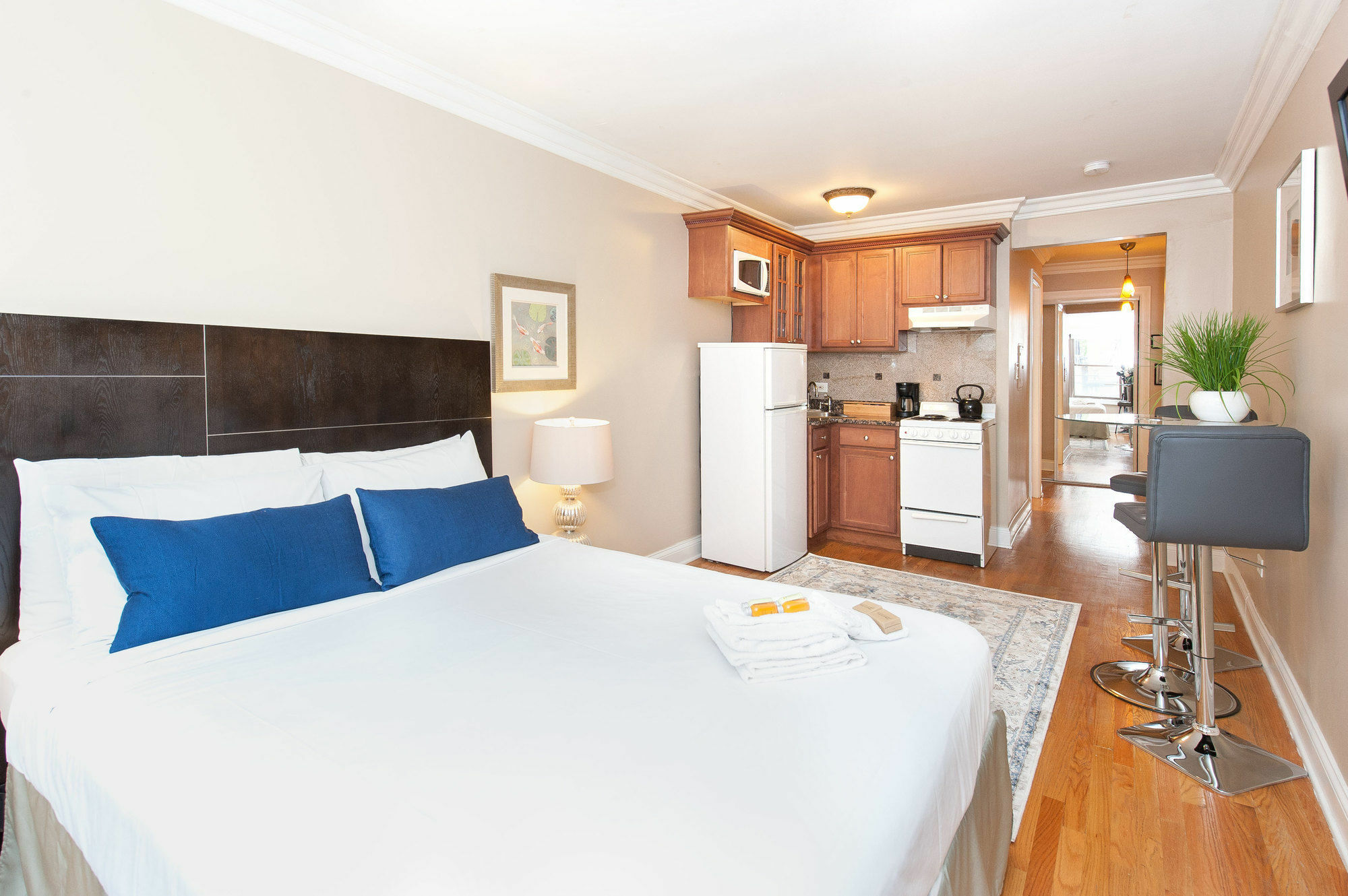 Classic In Gold Coast By Sonder Apartamento Chicago