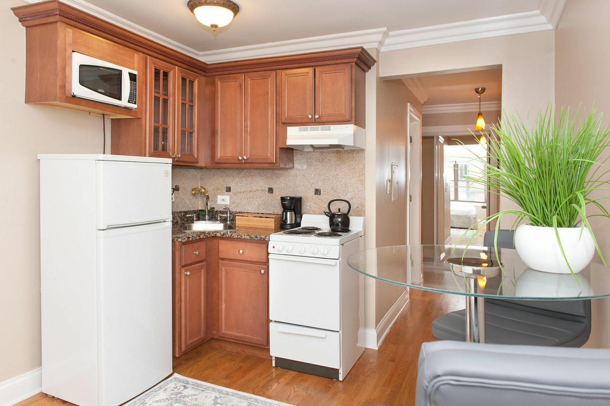 Apartamento Classic In Gold Coast By Sonder *