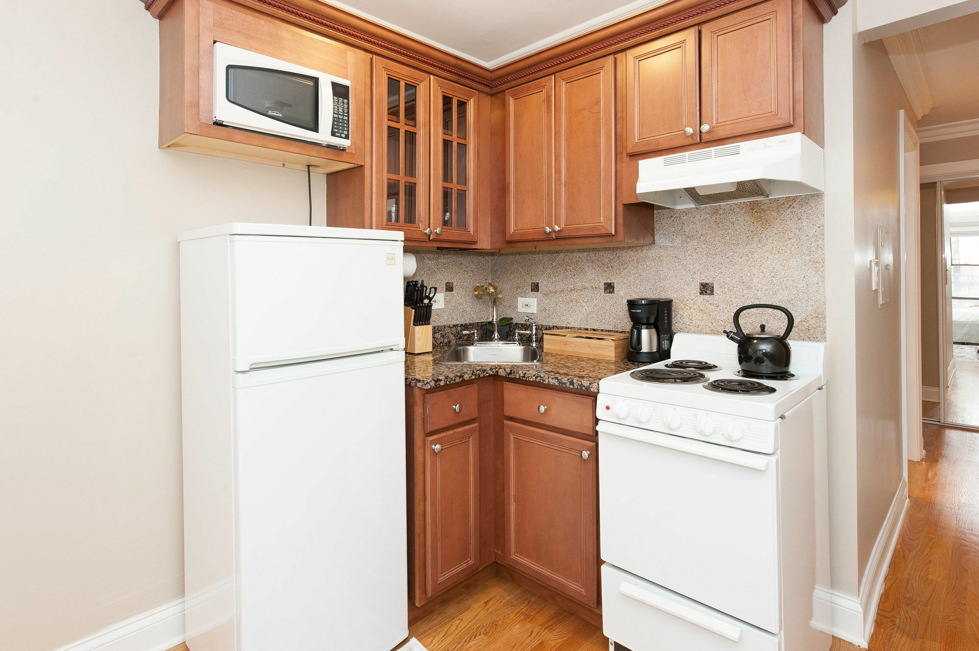 Classic In Gold Coast By Sonder Apartamento *