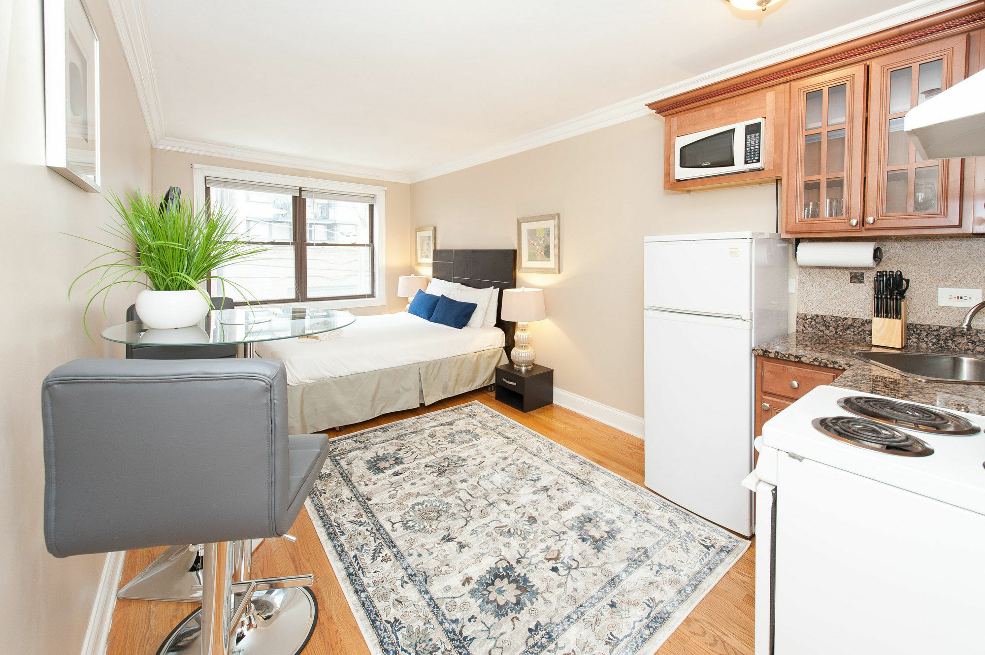 Classic In Gold Coast By Sonder Apartamento Chicago