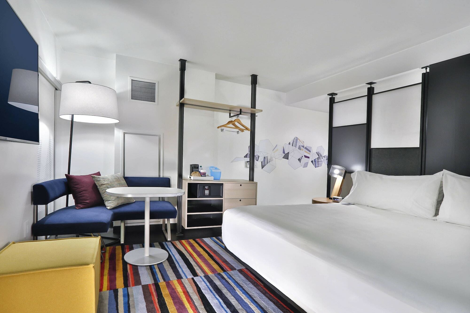 Aloft Mag Mile