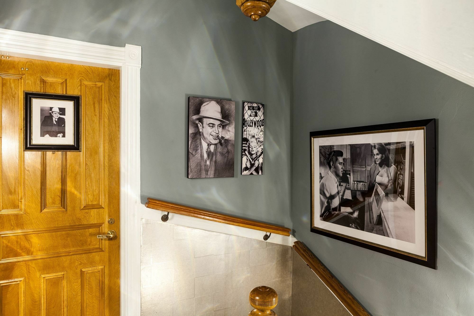 Celeste Celebrity Apartment
