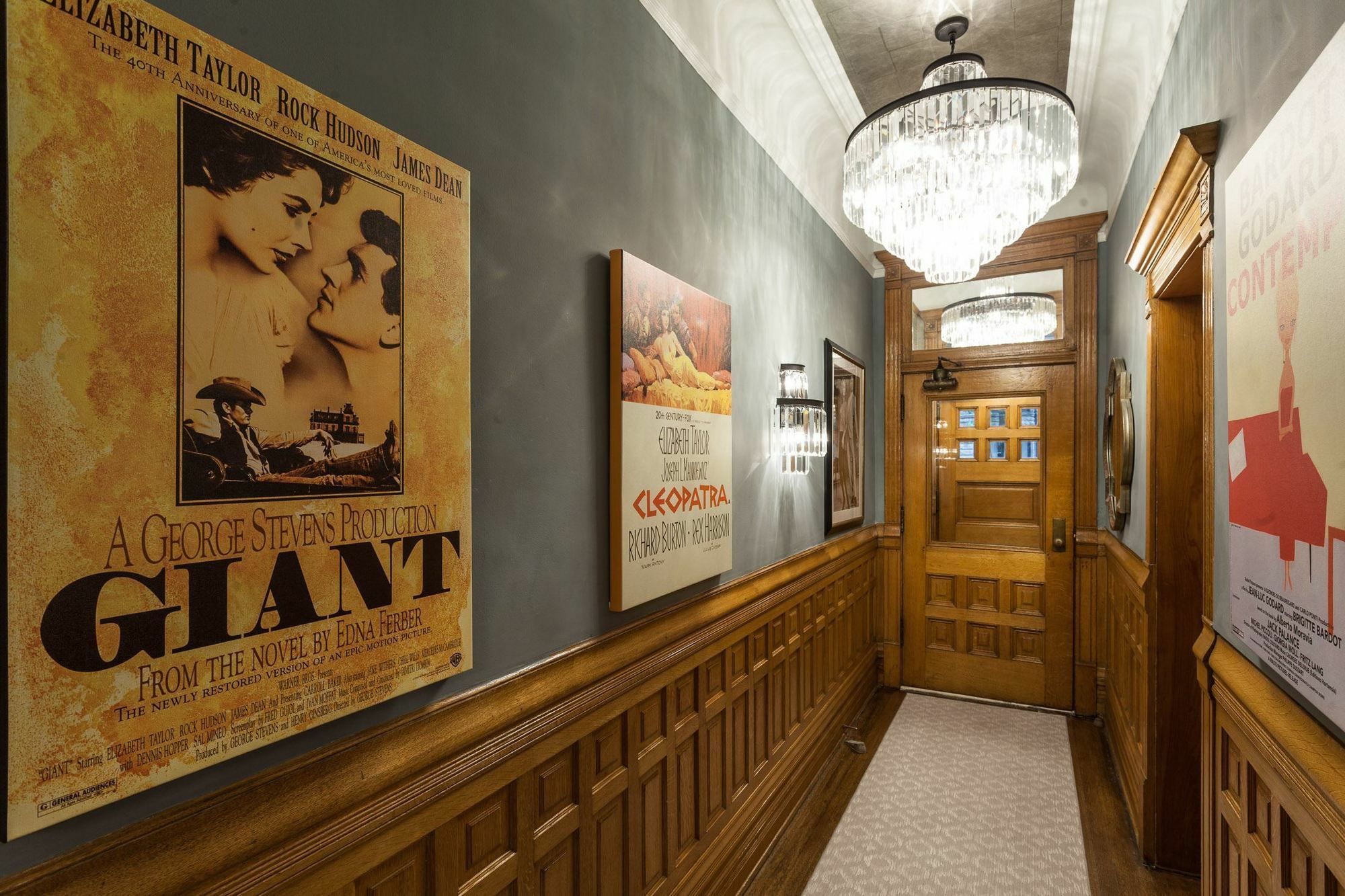 Celeste Celebrity Apartment Chicago