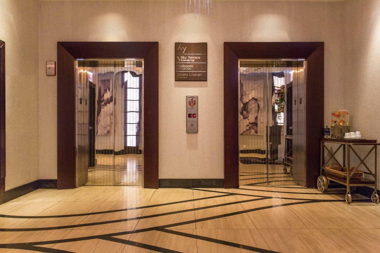 Ivy Boutique (adults Only) Hotel 4*