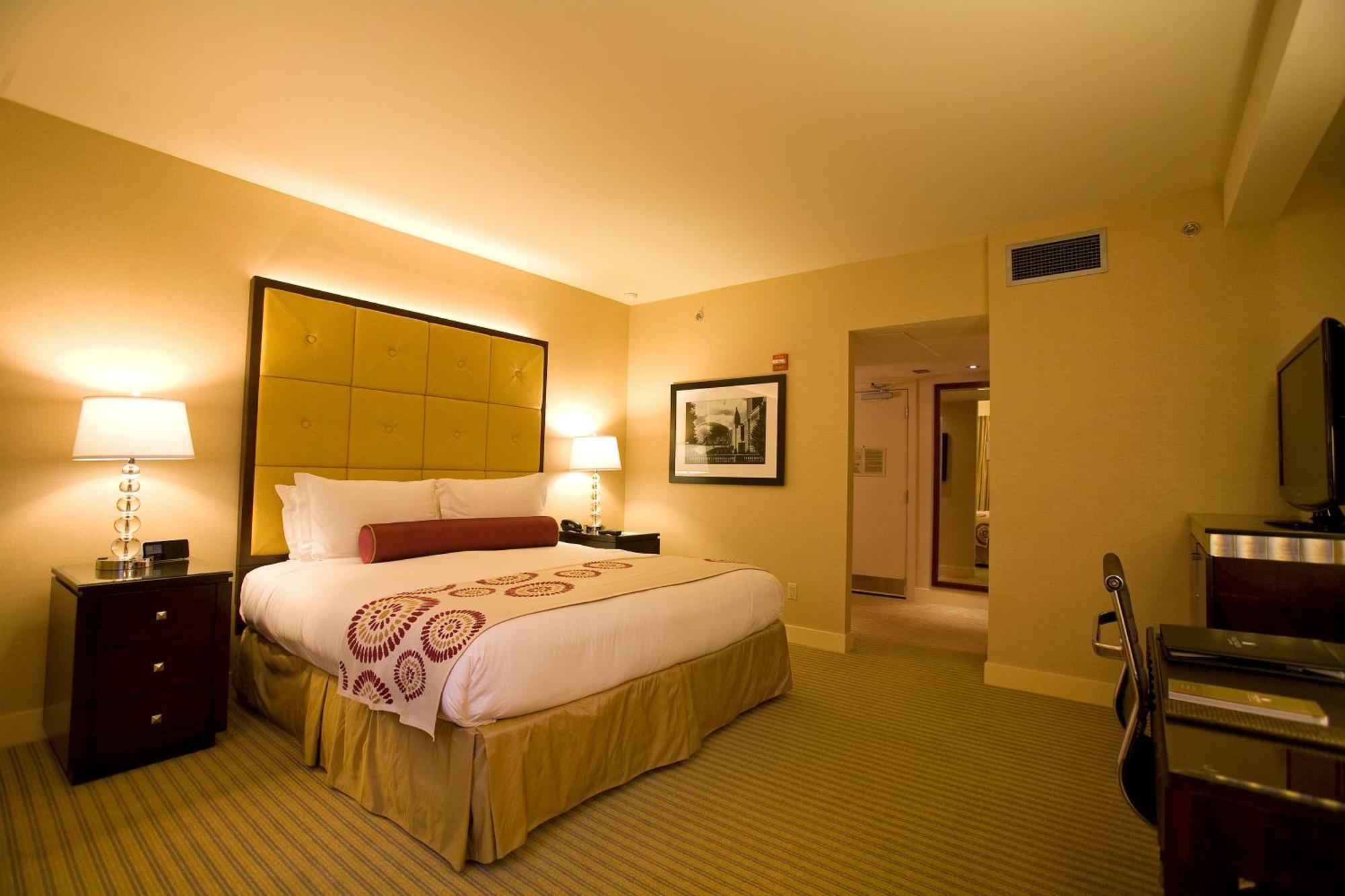 Millennium Knickerbocker Chicago