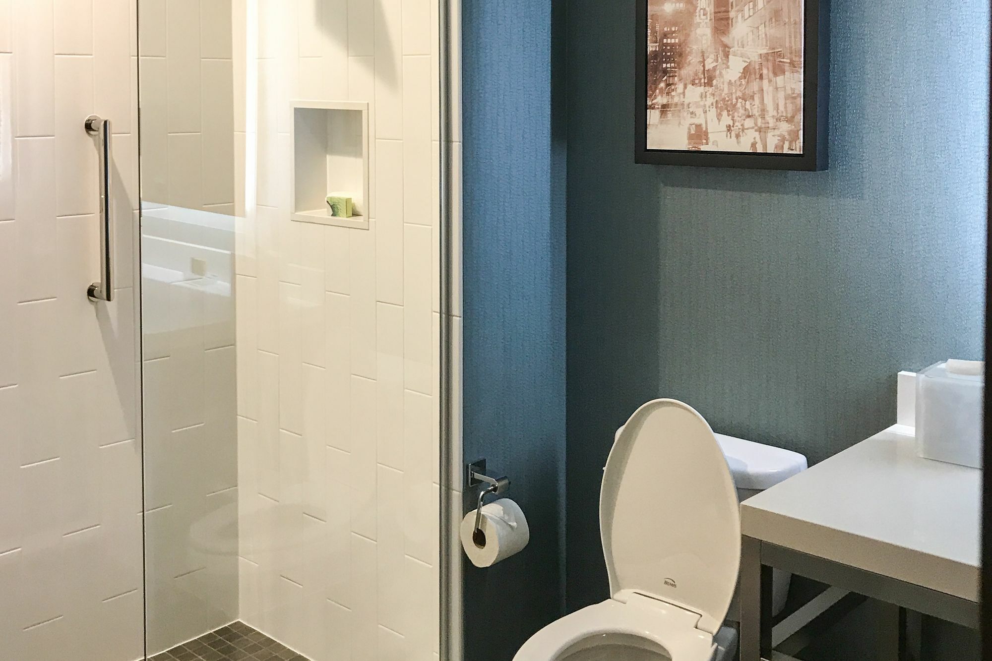 Cambria Loop - Theatre District Hotel 4*