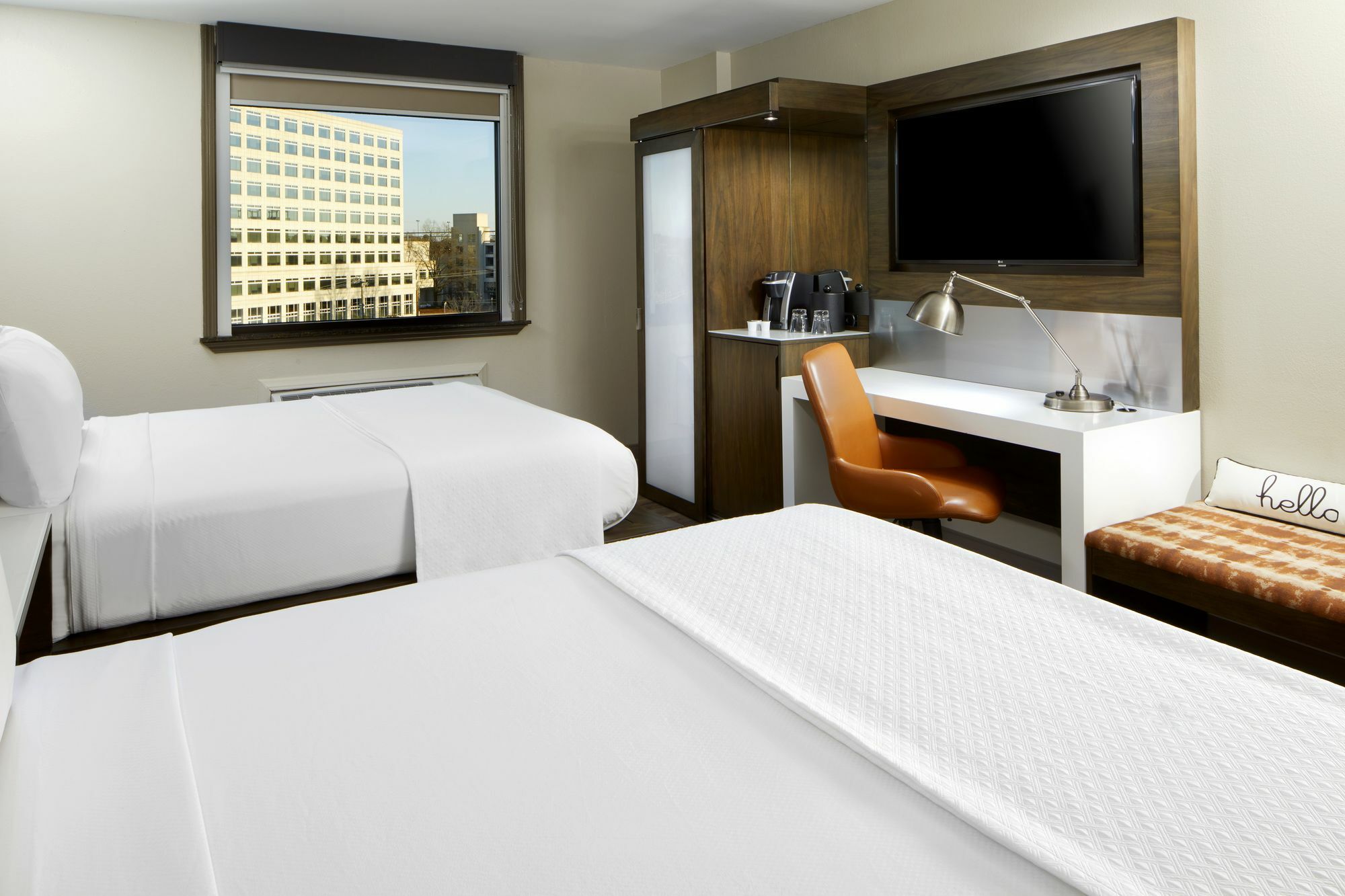 Cambria Loop - Theatre District Hotel Chicago