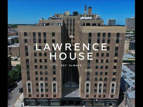 The Lawrence House Apartamento Chicago