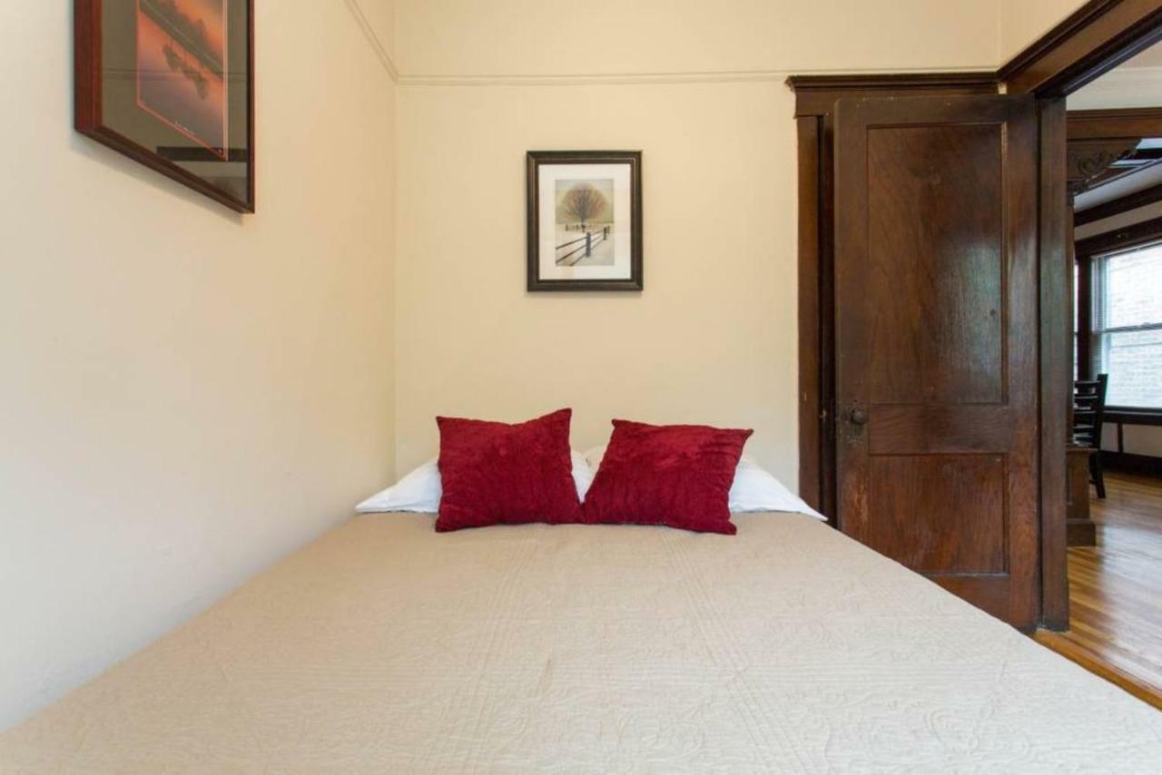 Wrigley Oasis! Steps From The Field! - 3bd 1ba Apartamento Chicago